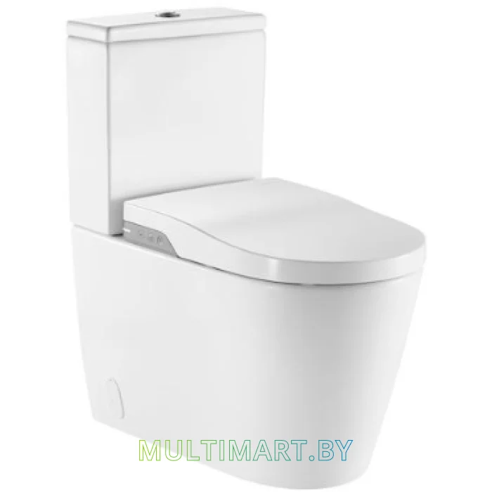 Унитаз Roca Inspira In-Wash A803061001